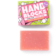Płyn do higieny osobistej Totally Solid Hand Soap - Mint & Grapefruit
