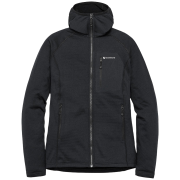Bluza damska Montane Protium CP Hooded czarny black