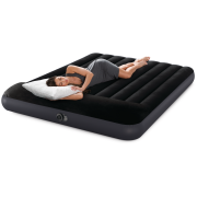 Nadmuchiwane łóżko Intex Queen Pillow Rest Classic
