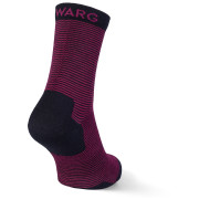 Skarpetki Warg Happy Merino W Mini Stripes