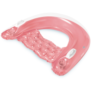 Nadmuchiwane siedzisko Intex Sit´n Float