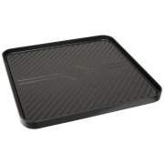 Płyta grillowa Outwell Merapi Pro Grill Plate czarny Black