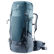 Plecak Deuter Futura Air Trek 60+10 niebieski atlantic-ink