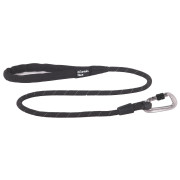 Smycz dla psa Mountain Paws Rope Dog Lead czarny Black
