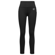 Damskie legginsy Mammut Crag Winter Tights Women czarny black 0001