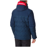 Kurtka męska Columbia Wild Card Down Jacket