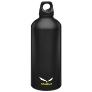 Butelka Salewa Traveller Alu Bottle 0,6 l czarny Black