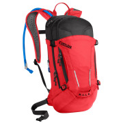 Plecak rowerowy Camelbak Mule czerwony/czarny RacingRed/Black