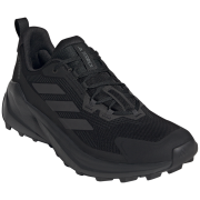 Męskie buty turystyczne Adidas Terrex Trailmaker 2 czarny Black