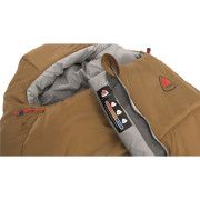 Śpiwór Robens Icefall Pro 600