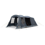 Namiot rodzinny Vango Savannah 400 Package niebieski/szary Deep Blue