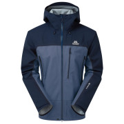 Kurtka męska Mountain Equipment Makalu Jacket Men's ciemnoniebieski Dusk/Cosmos