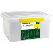 Zestaw naczyń Brunner All Inclusive Deep Sea