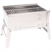 Składany grill Bo-Camp Barbecue Compact deluxe rvs
