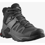 Męskie buty turystyczne Salomon X Ultra 4 Mid Wide Gtx