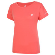 Koszulka damska Dare 2b Persisting II Tee