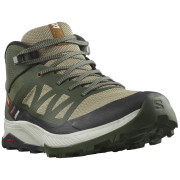 Buty męskie Salomon Outrise Mid Gore-Tex