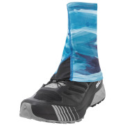 Stuptuty Montane Trail Lite Gaiter niebieski/jasnoniebieski Electric Blue