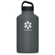 Butelka termiczna Snow Monkey Voyager szary granite
