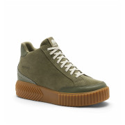 Buty zimowe damskie Sorel Ona Ave™ Zip Mid Wp khaki