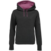 Bluza damska Loap Ebmara ciemnoszary DarkGray
