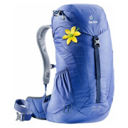 Plecak damski Deuter AC Lite 22 SL (2020) niebieski Indigo