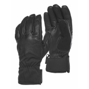 Rękawiczki Black Diamond Tour Gloves czarny Black