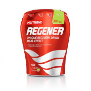 Napój energetyczny Nutrend Regener 450g