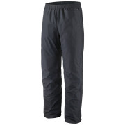 Spodnie męskie Patagonia Torrentshell 3L Rain Pants - Regular czarny Black