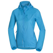 Kurtka damska Northfinder Northcover niebieski Blue