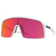 Okulary przeciwsłoneczne OAKLEY Sutro Prizm Field biały Prizm Field