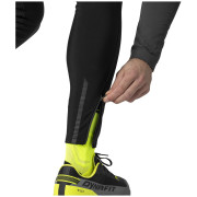 Męskie kalesony Dynafit Winter Running Tights M