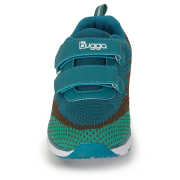Buty na rzep dziecięce Bugga Hone Blue