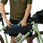 Torba na ramę Fjällräven Hoja Frame Bag M