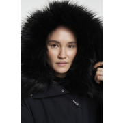 Kurtka zimowa damska Tenson Vision Jacket