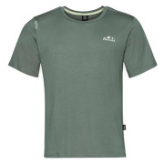 Koszulka męska Chillaz Bozen Chillaz Mountain zielony Dark Green