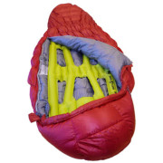 Nadmuchiwany materac Klymit Inertia X Frame