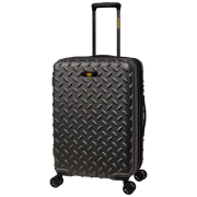 Walizka podróżna Caterpillar CAT Industrial Plate M