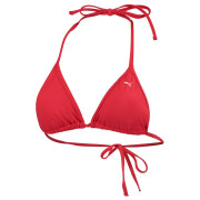 Damski strój kąpielowy Puma Triangle Top