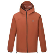 Kurtka męska Dare 2b Mens Ultra-Light Jacket brązowy ArabianSpice