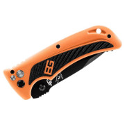 Nóż Gerber Bear Grylls Survival AO