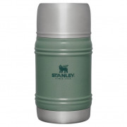 Termos obiadowy Stanley Artisan 500 ml zielony