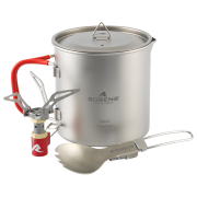 Kuchenka gazowa Robens Fire Wisp Solo Cook Set UL