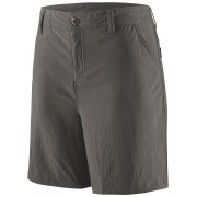 Spodenki damskie Patagonia Women's Quandary Shorts - 7" szary Forge Grey