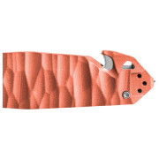 Nóż składany TB OUTDOOR Cac S200 French Army Knife Textured G10 Serrated