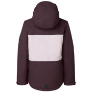 Kurtka dziecięca Dare 2b Send It II Jacket Hucklbr/PkHz
