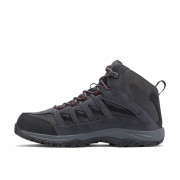 Męskie buty trekkingowe Columbia Crestwood™ Mid Waterproof
