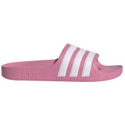Buty dziecięce Adidas Adilette Aqua K Pink różowy Blipnk/Ftwwht/Blipnk