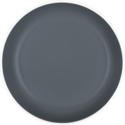 Talerz Brunner Deep Plate ø 20cm ciemnoszary