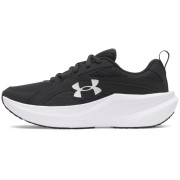 Dziecięce tenisówki Under Armour UA Ggs Assert 11 Black